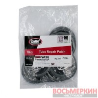 Латка камерная TR-3 эконом 60 мм Omni