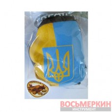 Ароматизатор Боксерская перчатка Украина ваниль