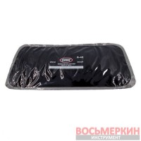 Пластырь радиальный Omni ЭКОНОМ R-42 127 х 254 мм 4 слоя корда