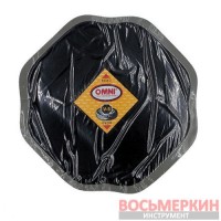Пластырь диагональный Omni ЭКОНОМ V-5 169 мм 4 слоя корда