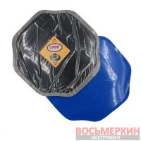 Пластырь диагональный Omni ЭКОНОМ V-5 169 мм 4 слоя корда