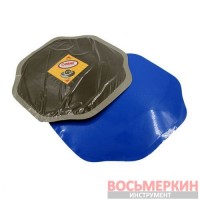 Пластырь диагональный Omni ЭКОНОМ V-5 169 мм 4 слоя корда