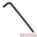 Вороток Г-образный двухсторонний ударный CR-Mo 450 мм 3/4 RF-8156450MPB RockForce