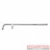 Вороток Г-образный двухсторонний 510 мм 1/2 х1/2 RF-8154510 RockForce