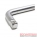 Вороток Г-образный двухсторонний 510 мм 1/2 х1/2 RF-8154510 RockForce