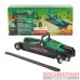 Домкрат подкатной гидравлический 2.5т min 85 мм max 350 мм RF-TH32505 RockForce