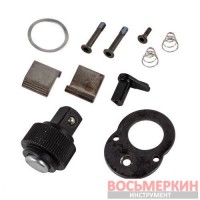 Ремкомплект к трещотке 80243 1/2 RF-80243-P RockForce