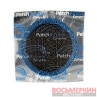 Латка универсальная CHUP-3 35 мм жесткая Patch Rubber