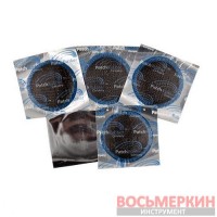 Латка универсальная CHUP-3 35 мм жесткая Patch Rubber