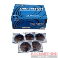 Латка универсальная CHUP-3 35 мм жесткая Patch Rubber