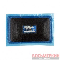 Пластырь радиальный Patch Rubber CHEM-14 76х121 мм