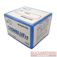 Пластырь радиальный Patch Rubber CHEM-15 75х90 мм