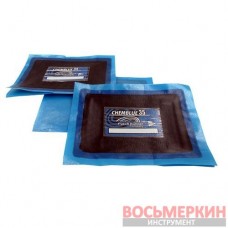 Пластырь радиальный Patch Rubber CHEM-35 130х180 мм