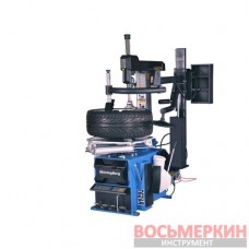 Шиномонтажный станок с третьей рукой 220V 10-26 Т626R-220 ShiningBerg