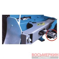 Шиномонтажный станок с третьей рукой 220V 10-26 Т626R-220 ShiningBerg
