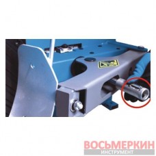 Шиномонтажный станок с третьей рукой 220V 10-26 Т626R-220 ShiningBerg