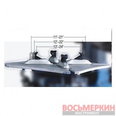 Шиномонтажный станок с третьей рукой 220V 10-26 Т626R-220 ShiningBerg