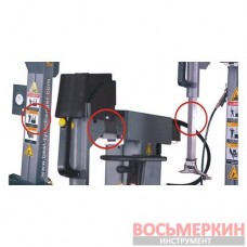 Шиномонтажный станок с третьей рукой 220V 10-26 Т626R-220 ShiningBerg
