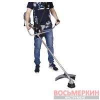 Триммер электрический 1400 Вт 230 В 7500 об/мин DT-2258 Intertool