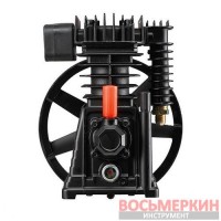 Головка компрессорная к PT-0011 PT-0012 PT-0011AP Intertool