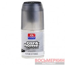 Освежитель воздуха в авто Pump Spray Black