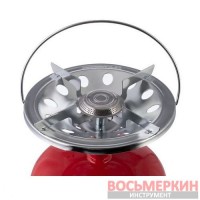 Комплект газовый кемпинговый 12 л GS-0012 Intertool
