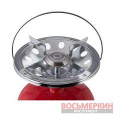 Комплект газовый кемпинговый 12 л GS-0012 Intertool
