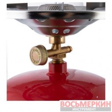 Комплект газовый кемпинговый 12 л GS-0012 Intertool