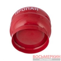 Комплект газовый кемпинговый 12 л GS-0012 Intertool