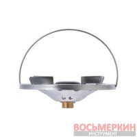 Комплект газовый кемпинговый 12 л GS-0012 Intertool