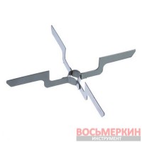 Комплект газовый кемпинговый 12 л GS-0012 Intertool