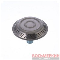 Комплект газовый кемпинговый 12 л GS-0012 Intertool