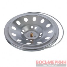Комплект газовый кемпинговый 12 л GS-0012 Intertool