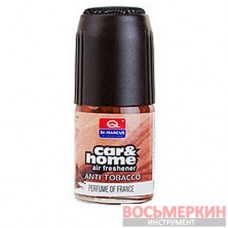 Освежитель воздуха в авто Pump Spray Anti tobacco