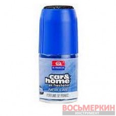 Освежитель воздуха в авто Pump Spray New car