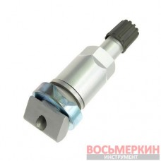 Вентиль легковой под датчик TPMS типа VDO Continental TG1C TPMS-11-1
