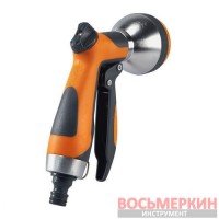 Пистолет-распылитель для полива 7 режимов Luxury 99-202 Miol