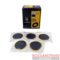 Латка камерная R-03 40 мм Oxi
