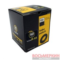 Латка камерная R-03 40 мм Oxi