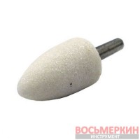 Шлифовальный конус диаметр 22 мм длина 32 мм хвостовик 6 мм HP-875