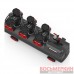 Компрессор безмасляный поршневой 100л 2-1450X3F100-220 Auarita
