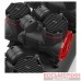 Компрессор безмасляный поршневой 100л 2-1450X3F100-220 Auarita