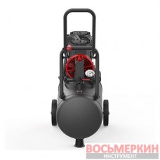 Компрессор безмасляный поршневой 24л 2-1450F24-220 Auarita