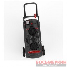 Компрессор безмасляный поршневой 24л 2-1450F24-220 Auarita