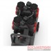 Компрессор безмасляный поршневой 50л 2-1450X2F50-220 Auarita
