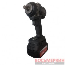 Гайковерт аккумуляторный 1/2 890 Нм 18802 ShiningBerg