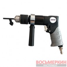 Дрель пневматическая 1/2 13805C ShiningBerg