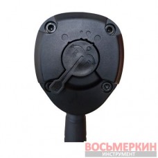 Пневматический гайковерт ударный 1 2100 Нм 15572 ShiningBerg