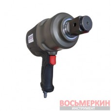 Пневматический гайковерт ударный 1 2100 Нм 15572 ShiningBerg
