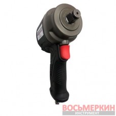 Пневматический гайковерт ударный 1/2 756 Нм 15286 ShiningBerg
